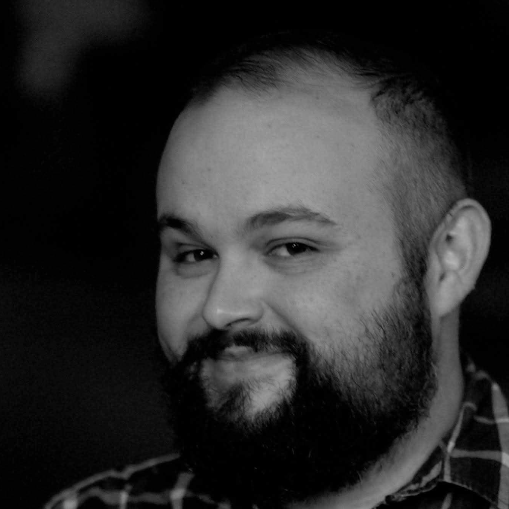 Richard - massage therapist